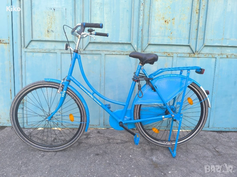 Велосипед Popal, снимка 1