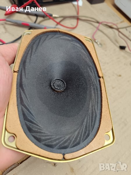 Нов високоговорител Радио Селена / ВЕФ, снимка 1