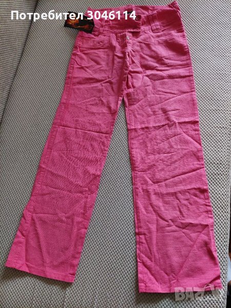 Дамски панталон, снимка 1