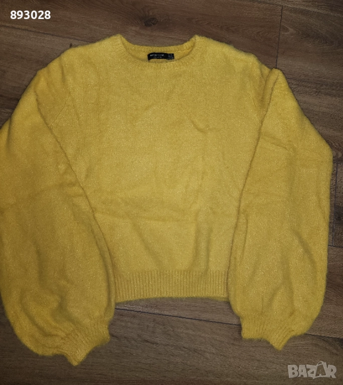 Пуловер Bershka  , снимка 1