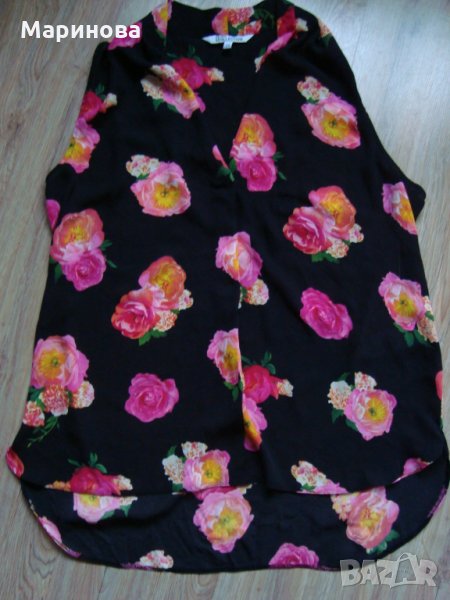 Чудесна Ризка без ръкави , снимка 1