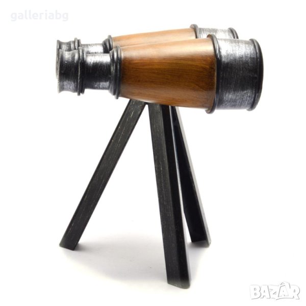 Сувенир във формата на бинокъл, снимка 1