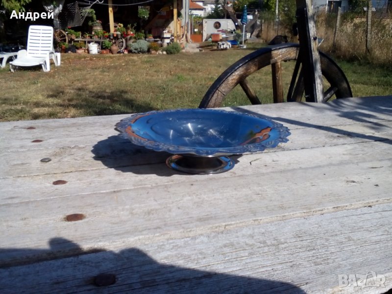 Стара фруктиера #3, снимка 1