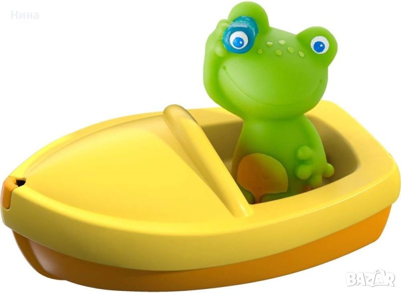 Бебе луксозна играчка за баня , снимка 1
