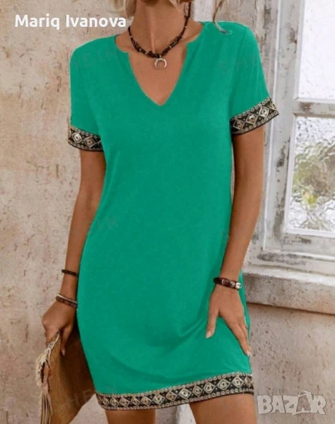 Рокля , снимка 1