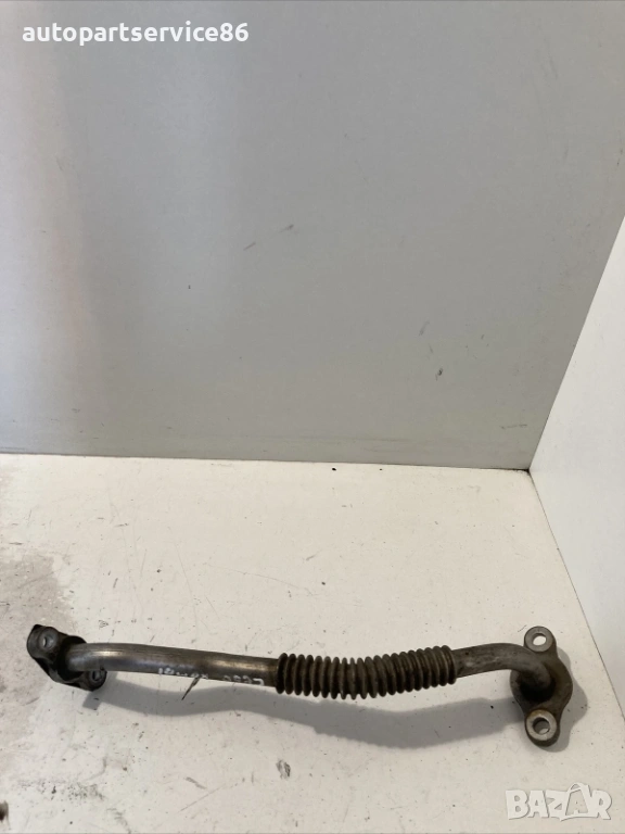 Тръба за масло за турбокомпресор за KIA Ceed 1.6 CRDi (2010), снимка 1