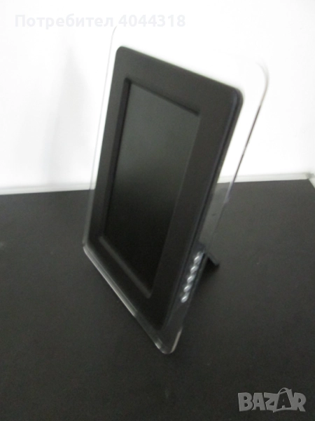 дигитална рамка за изображения и банери, снимка 1