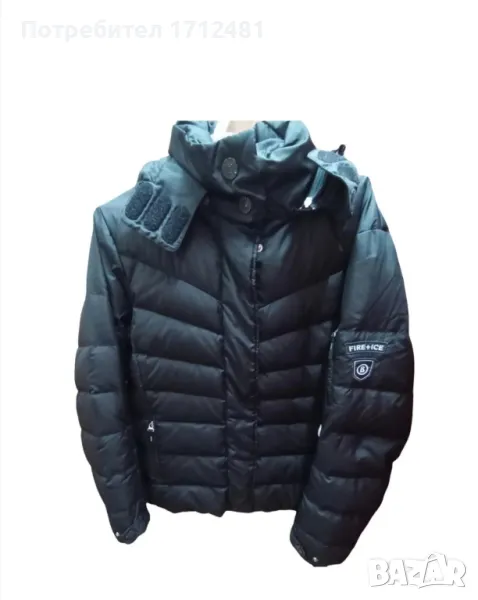 bogner fire Ice M размер ски яке, снимка 1