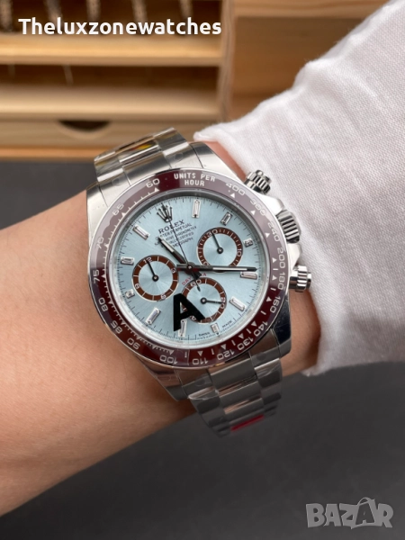 Часовник Rolex Daytona 40mm, снимка 1