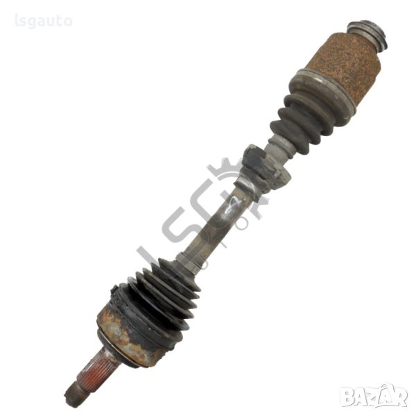 Дясна полуоска Honda Accord VIII 2007-2012 ID: 116782, снимка 1
