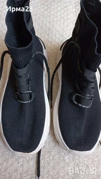 Дамски маратонки, снимка 1