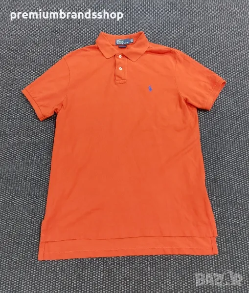 Polo ralph lauren тениска поло L, снимка 1
