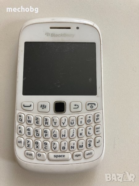 Blackberry Curve 9220, снимка 1