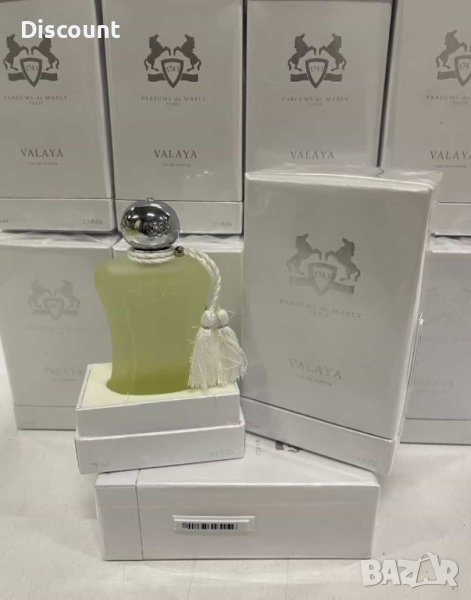 Parfums de Marly Valaya EDP 75ml, снимка 1