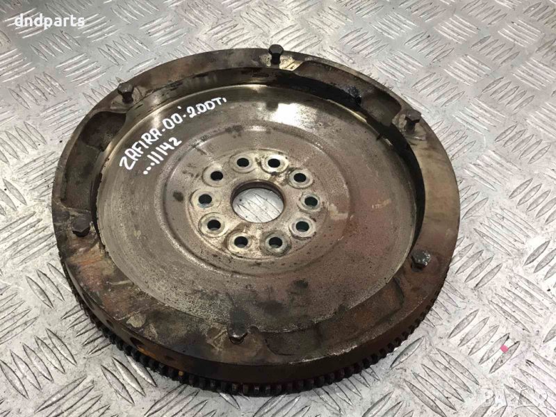 Маховик Opel Zafira 2.0DTI,2000г., снимка 1