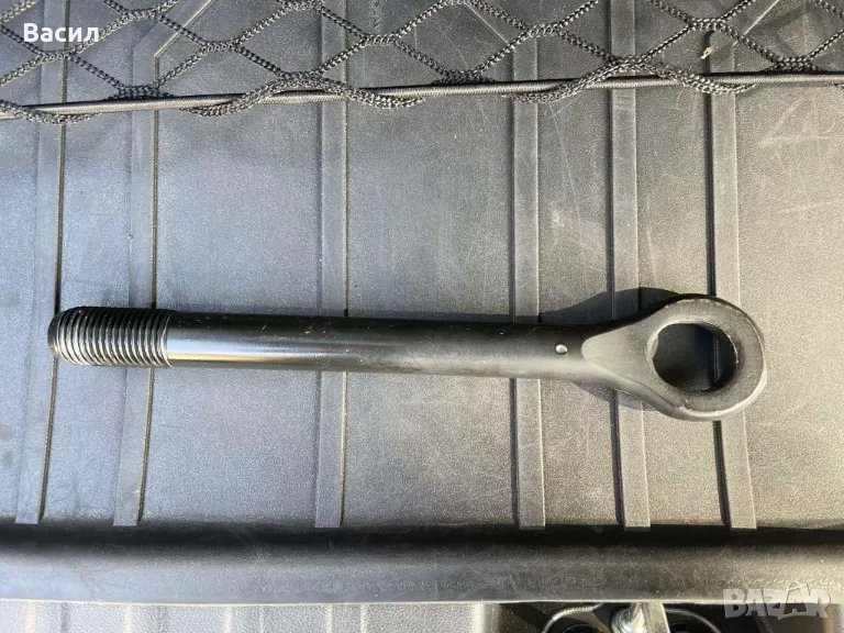 Кука за теглене за хюндай йоник 5 HYUNDAI IONIQ 5, снимка 1