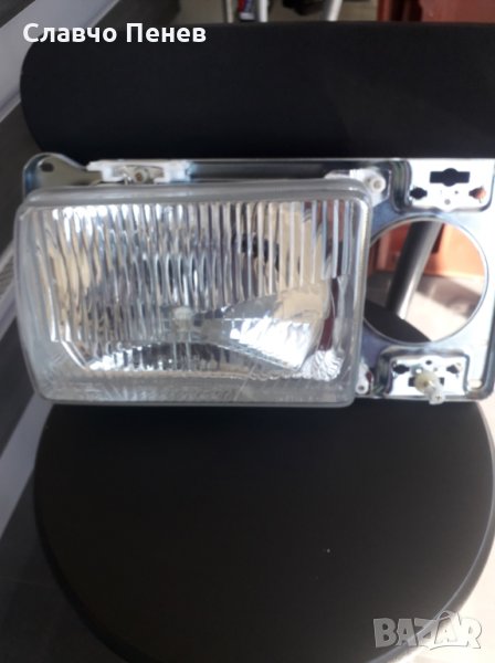 Фар  десен VW Passat VW Santana от 1980 до 1988г, снимка 1