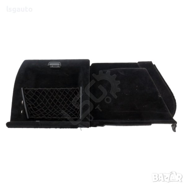 Лява кора багажник Mercedes-Benz C-Class 204 (W/S/C) 2007-2014 ID: 114767, снимка 1