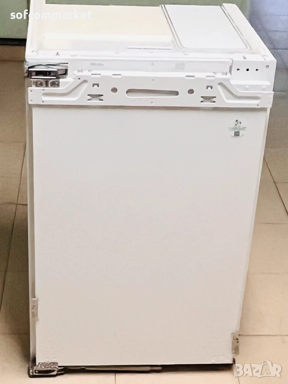 Хладилник за вграждане Miele 87.2см| A+| гаранция, снимка 1