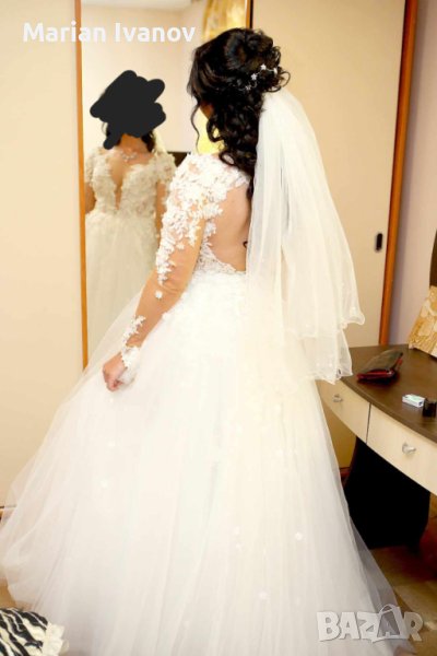 Булченска рокля! , снимка 1