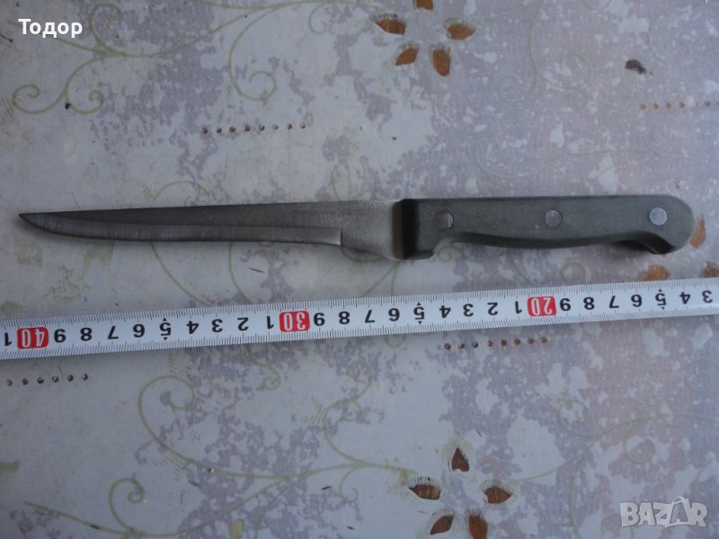 Страхотен нож Ausbeinmesser, снимка 1