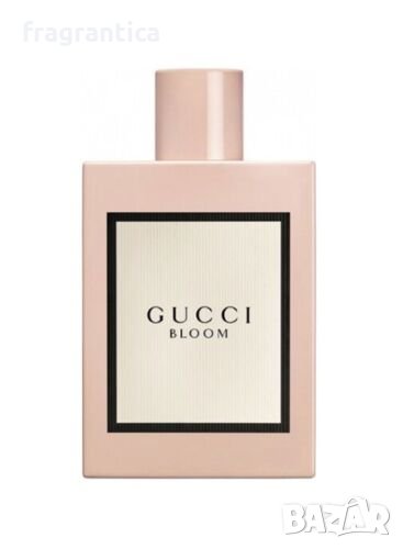 Gucci Bloom EDP 50ml парфюмна вода за жени, снимка 1