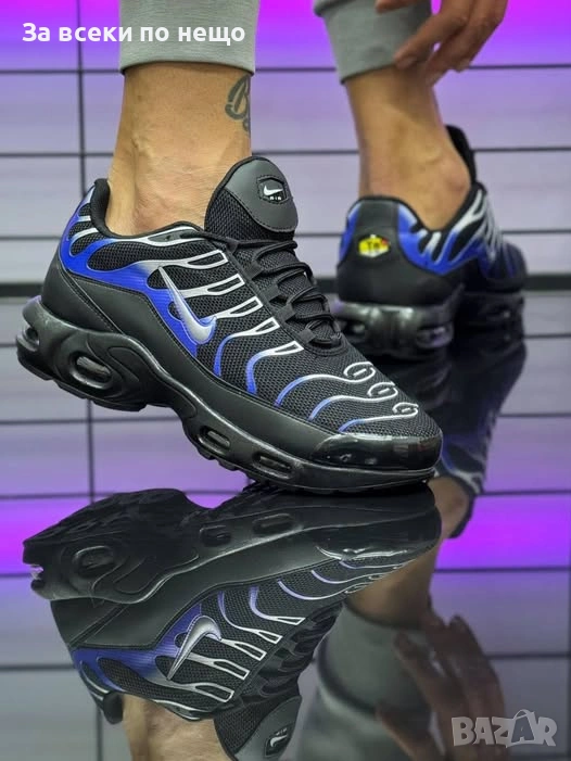 Nike Мъжки Маратонки👟Мъжки Спортни Обувки Найк Код P1869, снимка 1