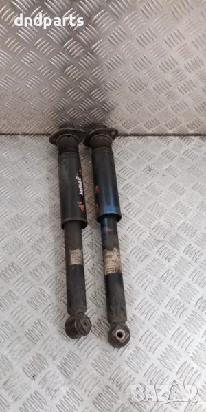 Задни амортисьори BMW E46 3-Series 2002г.	, снимка 1