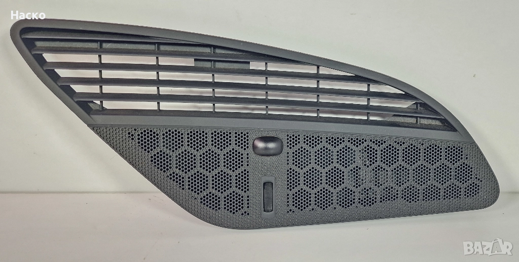 Духалка Парно Табло Citroen C5 III X7 Ситроен Ц5 III Х7 2008-2017 9682419677, снимка 1