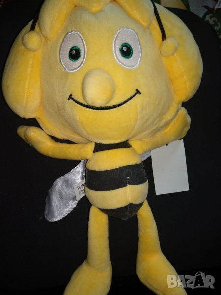 Пчеличка Мая,около 30см, снимка 1
