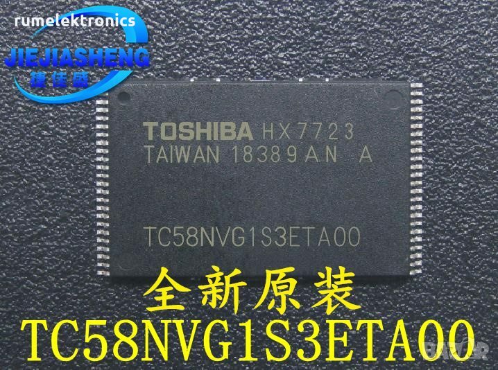 TC58NVG1S3ETA00, снимка 1