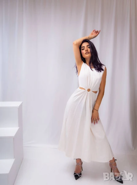 Рокля , снимка 1