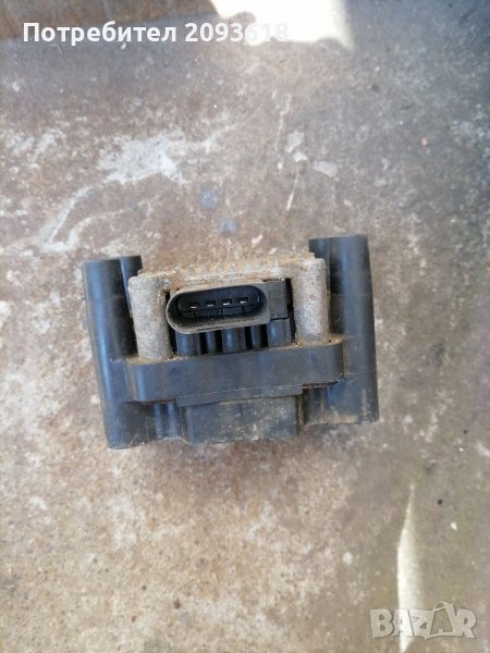 Бубина запалване голф 4 2.0, снимка 1