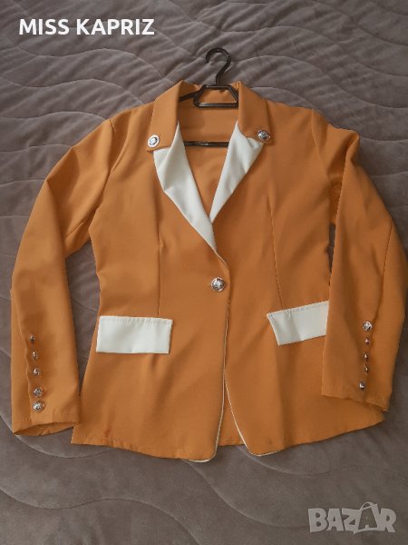 Дамско сако, снимка 1
