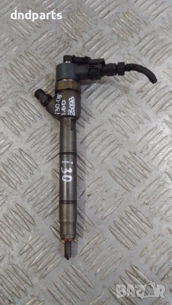 Дюза Hyundai i30 1.6D 2009г. 0445110256	, снимка 1