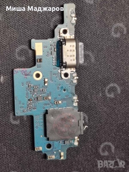 Захранващ блок Samsung A72 A725F A726F A72 4G A72 5G, снимка 1