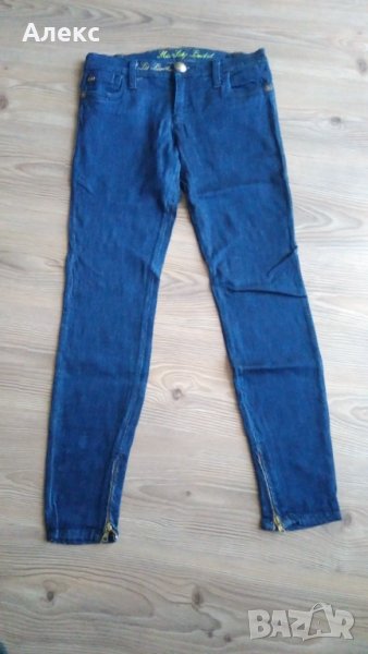 Miss Sixty - дамски дънки, снимка 1