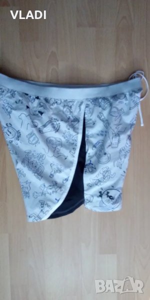 Къс панталон Under armour , снимка 1