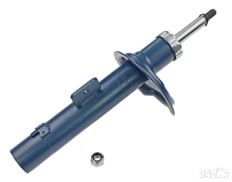 Амортисьор RECORD преден ляв маслен за CITROEN,PEUGEOT 103986, снимка 1