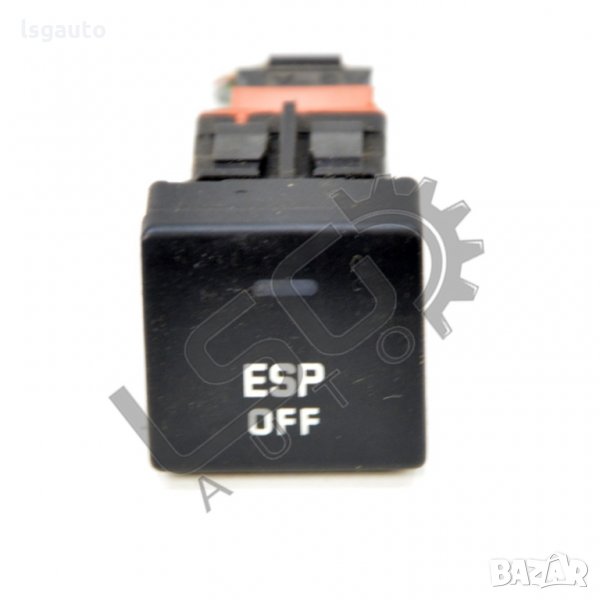 Бутон ESP Citroen C4 (I)  C100421N-169, снимка 1