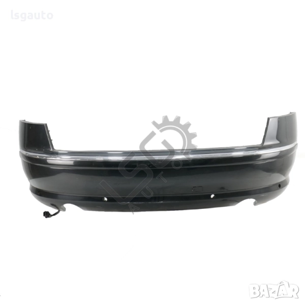 Задна броня AUDI A8 (D3) 2003-2010 ID: 152549, снимка 1