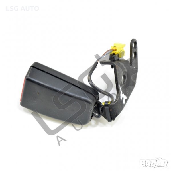 Закопчалки задни предпазни колани Mercedes-Benz C-Class 204 (W/S/C) 2007-2014 MB280320N-197, снимка 1