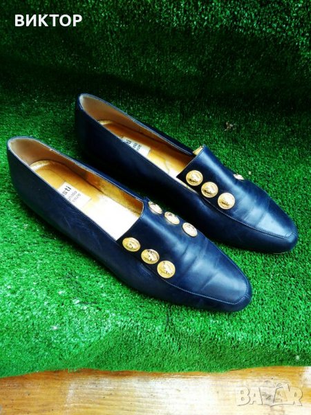 дамски обувки,номер 37,кожа, снимка 1