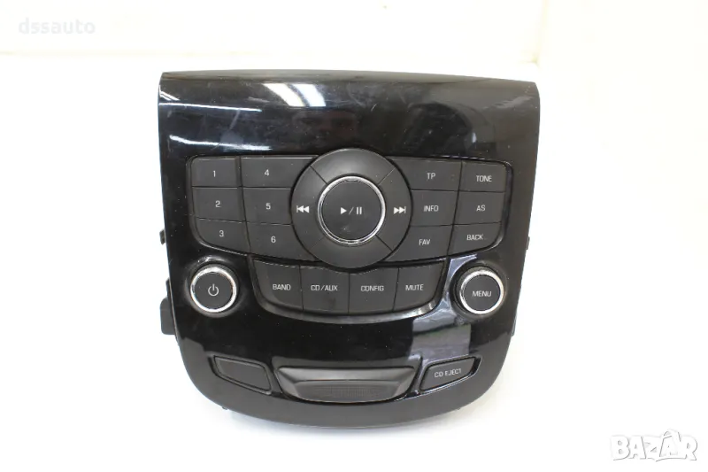 Радио Chevrolet Orlando 95020063, снимка 1