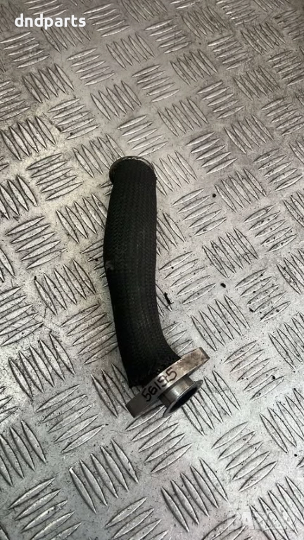 ЕГР тръба Opel Vectra C 1.9CDTi 2005г.	, снимка 1