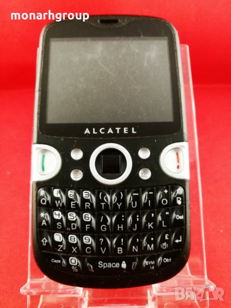 телефон Alcatel One Touch 802/за части/, снимка 1