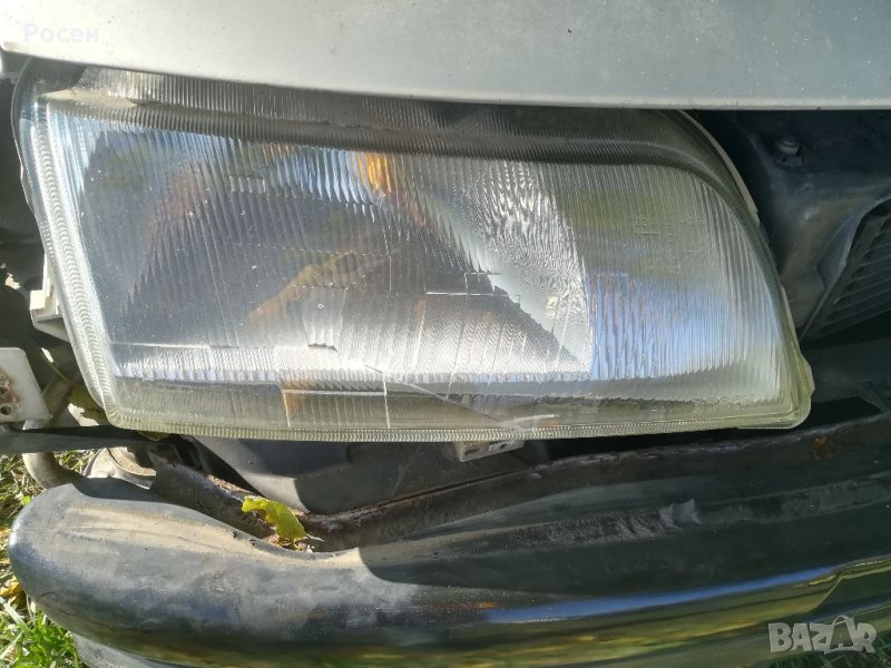 Фарове за Фолксваген Шаран, снимка 1