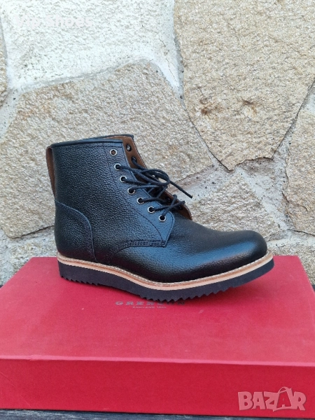 Обувки Grenson, снимка 1