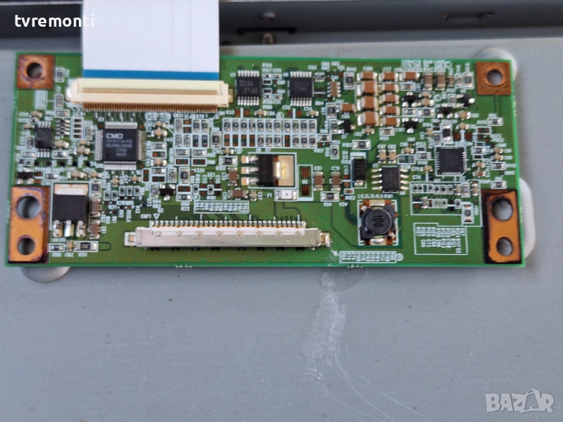T-CONTROL BOARD V260B1-C01 за 26-инчов телевизор NEO TF-2605 , с дисплей V260B1-L01 Rev.C1, снимка 1