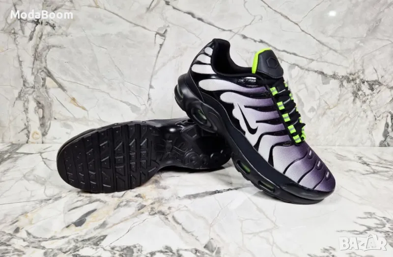 Nike спортни мъжки маратонки , снимка 1